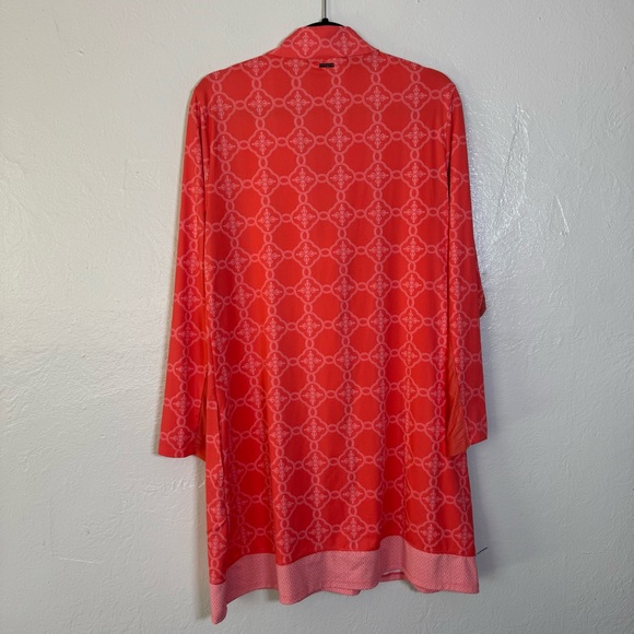 Cabana Life Gables Sport Zip Dress - Picture 3 of 15